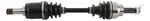 ALL BALLS - AB6-HO-8-237 - 6 Ball Heavy Duty Axle