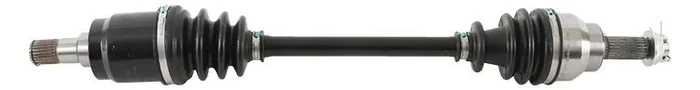 ALL BALLS - AB6-HO-8-137 - 6 Ball Heavy Duty Axle