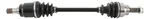 ALL BALLS - AB6-HO-8-137 - 6 Ball Heavy Duty Axle