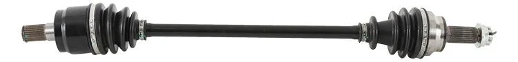 ALL BALLS - AB6-HO-8-370 - 6 Ball Heavy Duty Axle