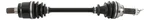 ALL BALLS - AB6-HO-8-337 - 6 Ball Heavy Duty Axle