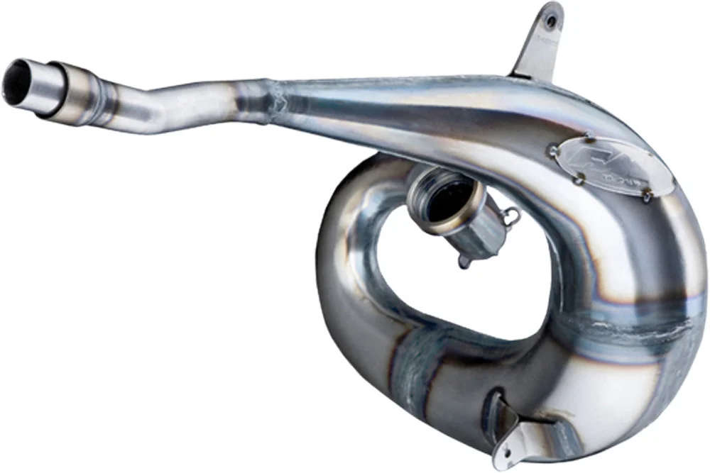 FMF - 025154 - Gold Series Factory Fatty Pipe