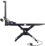 HANDY 40100B Standard 1200 Air Lift - Heavy-Duty Motorcycle Stand for Easy Maintenance & Storage