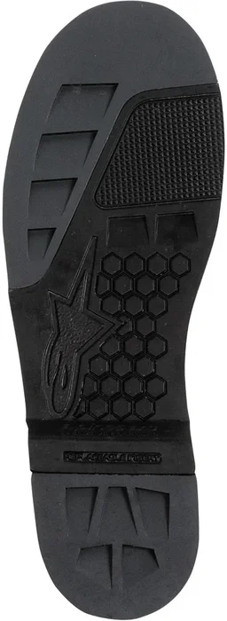 ALPINESTARS - 25SUT8-N-8/9 - Tech 8 RS Boots Sole