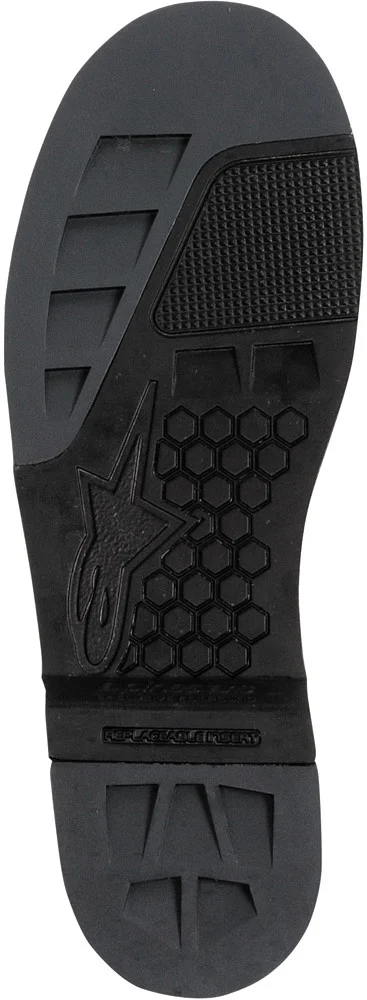 ALPINESTARS - 25SUT8-N-8/9 - Tech 8 RS Boots Sole