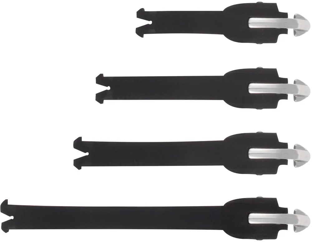 ALPINESTARS - 25CIT74-10 - Tech 7 MX Boots Aluminum Bridge