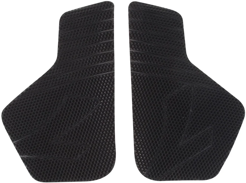 ALPINESTARS - 25MPT74- 8/10 - Tech 7 MX Boots Side Rubber Insert