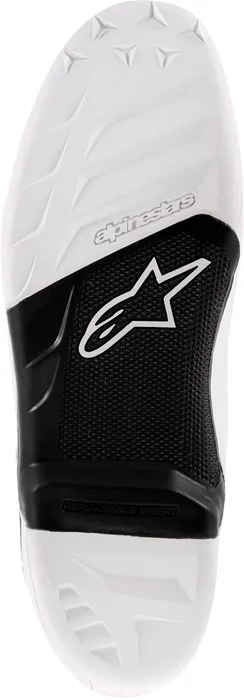 ALPINESTARS - 25SUT74-12-05 - Tech 7 MX Boots Sole