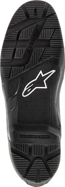 ALPINESTARS - 25SU891E-10-09 - Tech 7 Enduro Boots Sole