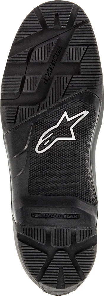 ALPINESTARS - 25SU891E-10-12 - Tech 7 Enduro Boots Sole