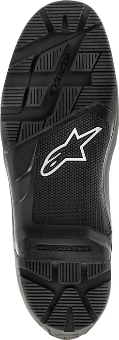 ALPINESTARS - 25SU891E-10-14 - Tech 7 Enduro Boots Sole