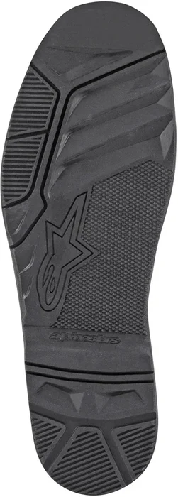 ALPINESTARS - 25SU403-10-10 - Tech 1 Boots Sole