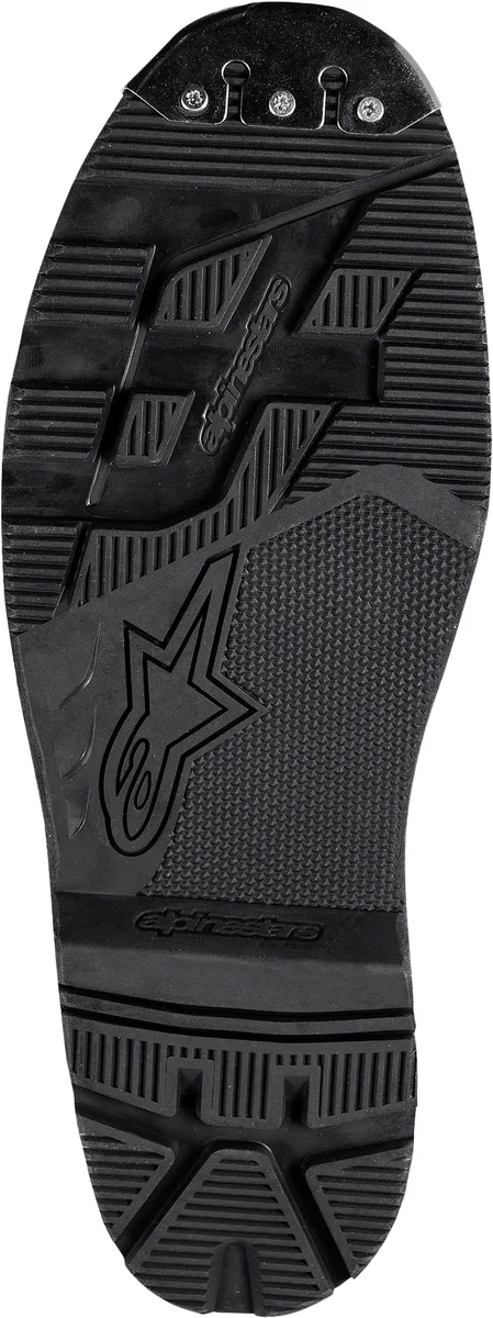 ALPINESTARS - 25SUT1AT-10-10 - Tech 1 Boots Sole
