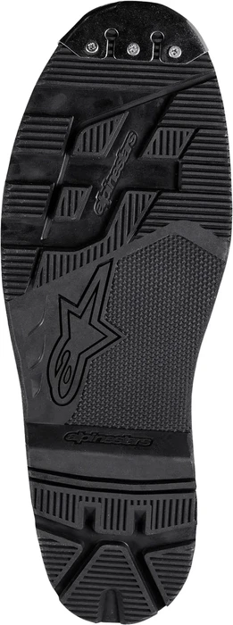 ALPINESTARS - 25SUT1AT-10-12 - Tech 1 Boots Sole