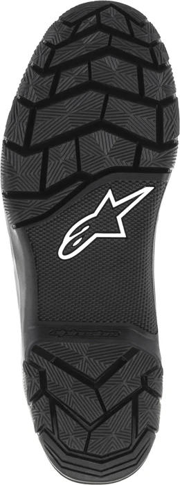 ALPINESTARS - 25SU404-09 - Corozal/Belize Boots Sole