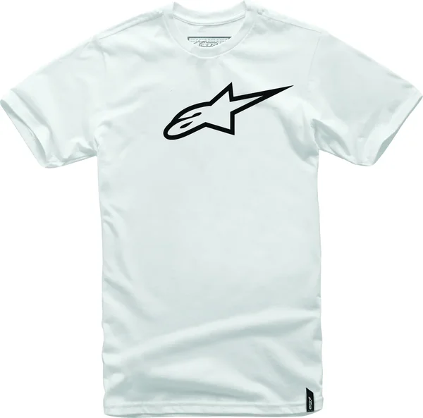 ALPINESTARS - 1032-72030-2010-2XL - Ageless Tee