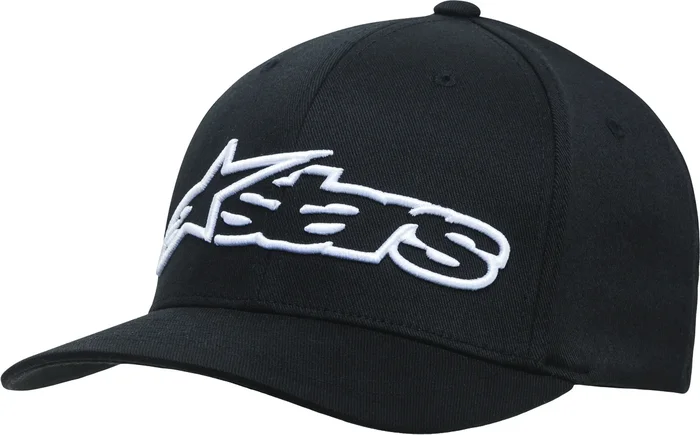 ALPINESTARS - 1039-81005-1020-S/M - Blaze Flexfit Hat