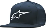 ALPINESTARS - 1035-81015-1020-L/XL - Ageless Flat Bill Hat