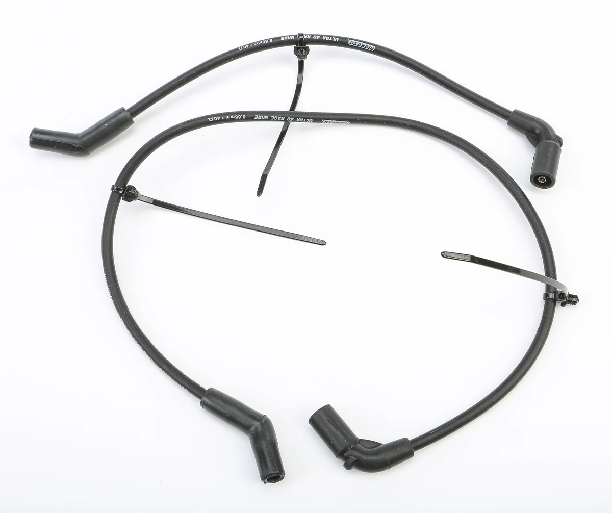 MOROSO - 28396 - High Performance Ultra 40 Ignition Wire