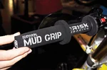 RISK RACING Mud Grip - Durable Off-Road Traction for Powersports Riders