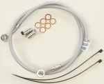 GALFER - FK003D871-1-OLD - Stainless Steel Hydraulic Brake Line