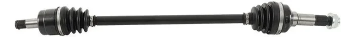 ALL BALLS - AB8-YA-8-318 - 8 Ball Extreme Duty Axle