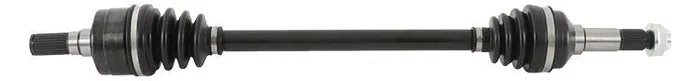ALL BALLS - AB8-YA-8-358 - 8 Ball Extreme Duty Axle