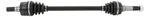 ALL BALLS - AB8-YA-8-358 - 8 Ball Extreme Duty Axle