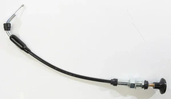 MIKUNI Choke Cable Assembly for Intake/Carb/Fuel Systems - Durable Replacement Part
