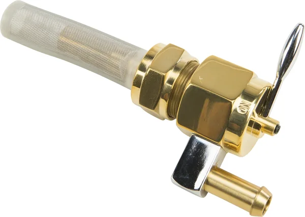 HARDDRIVE - 022689 - Brass Petcock