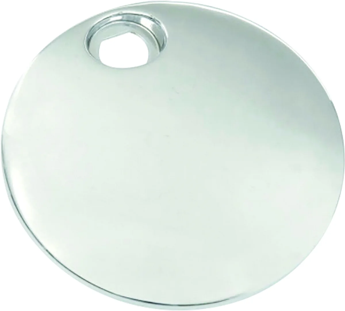 HARDDRIVE - 301060 - Fuel Tank Console Door