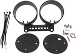 HARDDRIVE - 169390 - Dual Gauge Mount Bracket Kit