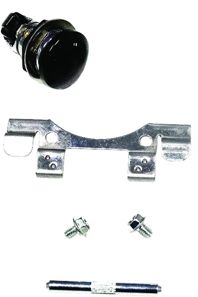 HARDDRIVE - 370007 - Fuel Door Release Kit