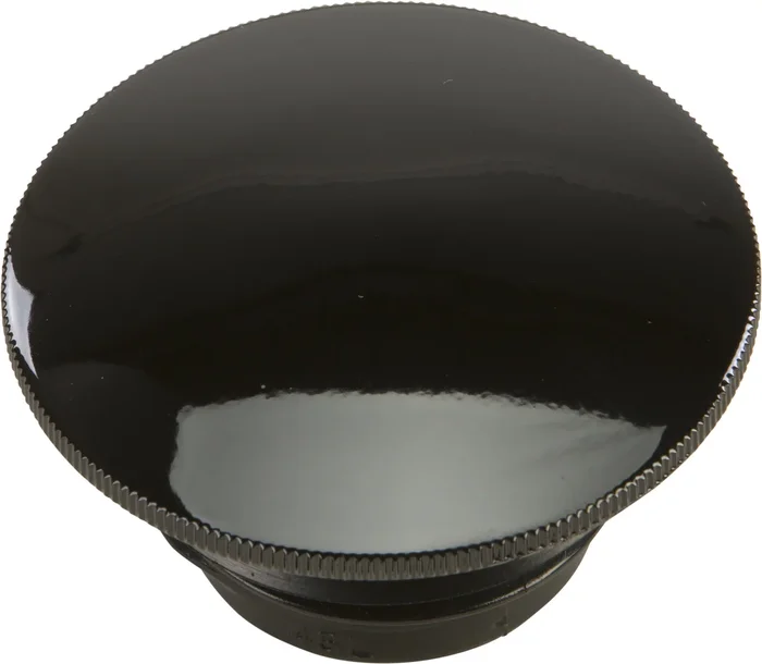 HARDDRIVE - 012773 - Screw In Smooth Gas Cap