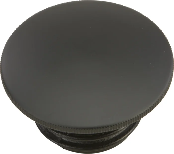 HARDDRIVE - 012572 - Screw In Smooth Gas Cap