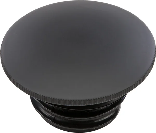 HARDDRIVE - 012573 - Screw In Smooth Gas Cap