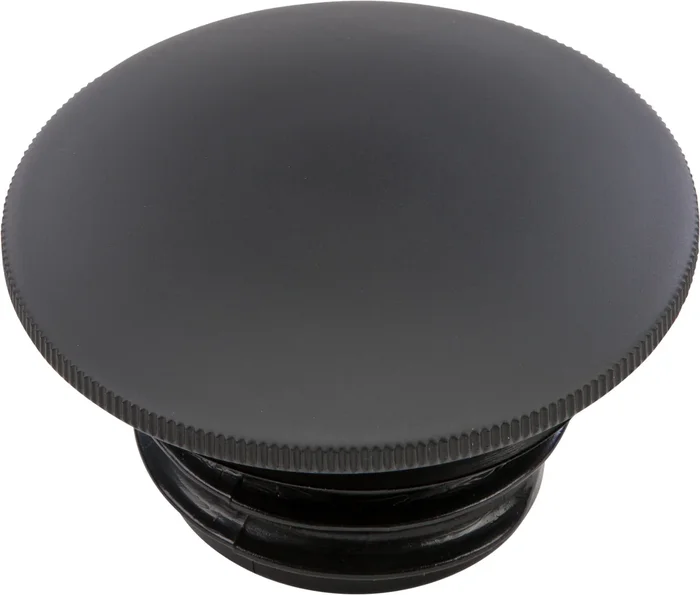HARDDRIVE - 012573 - Screw In Smooth Gas Cap