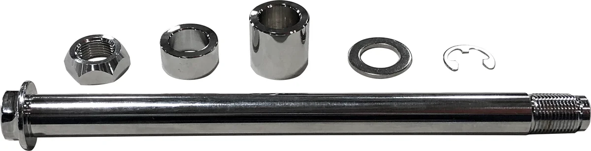 HARDDRIVE - 339199 - Rear Axle