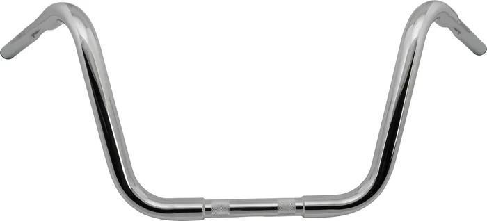 HARDDRIVE - 096471 - 1 1/4" Ape Hanger Handlebars