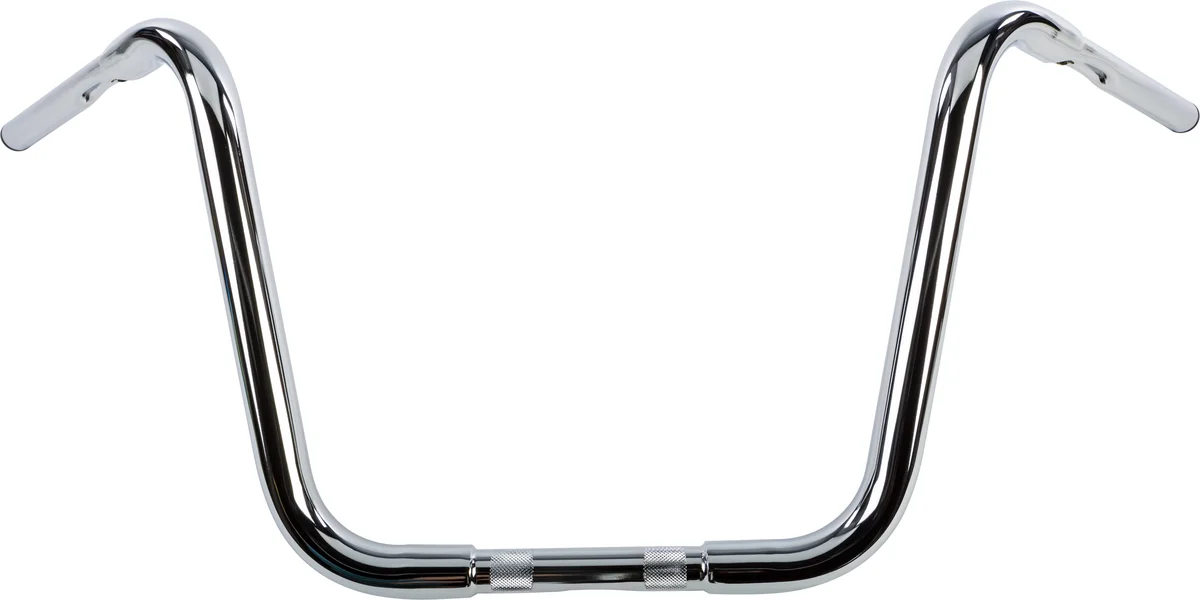 HARDDRIVE - 096473 - 1 1/4" Ape Hanger Handlebars