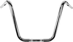 HARDDRIVE - 096474 - 1 1/4" Ape Hanger Handlebars