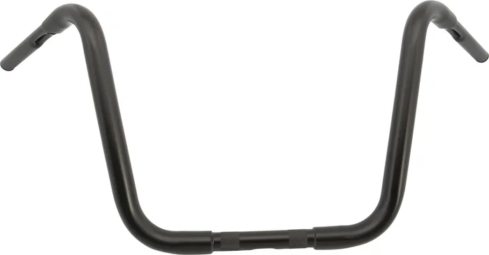 HARDDRIVE - 096483 - 1 1/4" Ape Hanger Handlebars