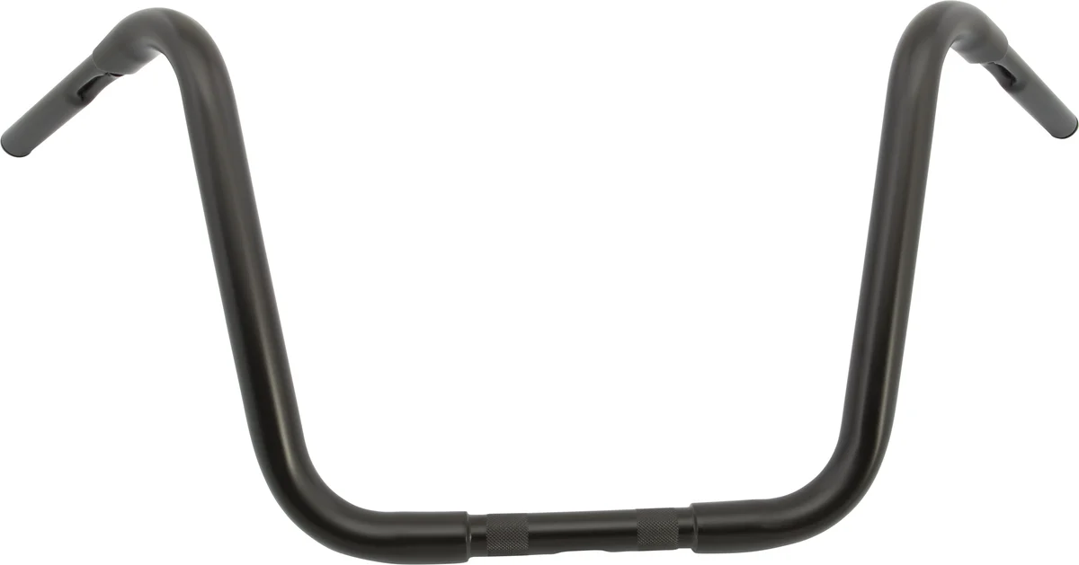 HARDDRIVE - 096483 - 1 1/4" Ape Hanger Handlebars