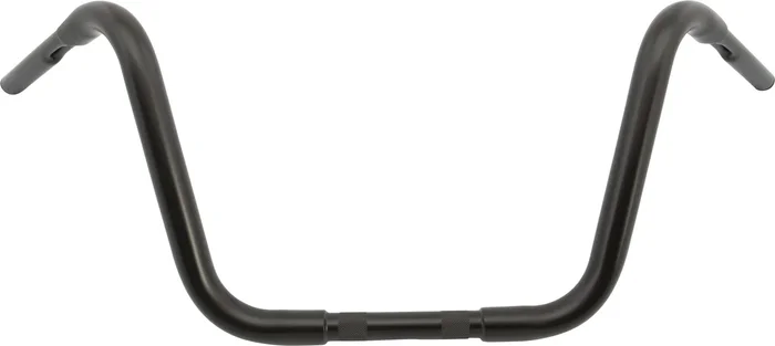 HARDDRIVE - 096481 - 1 1/4" Ape Hanger Handlebars