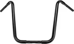 HARDDRIVE - 096485 - 1 1/4" Ape Hanger Handlebars
