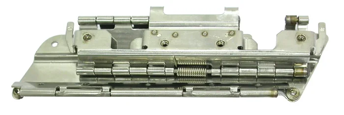 HARDDRIVE - 302453 - Saddlebag Latch