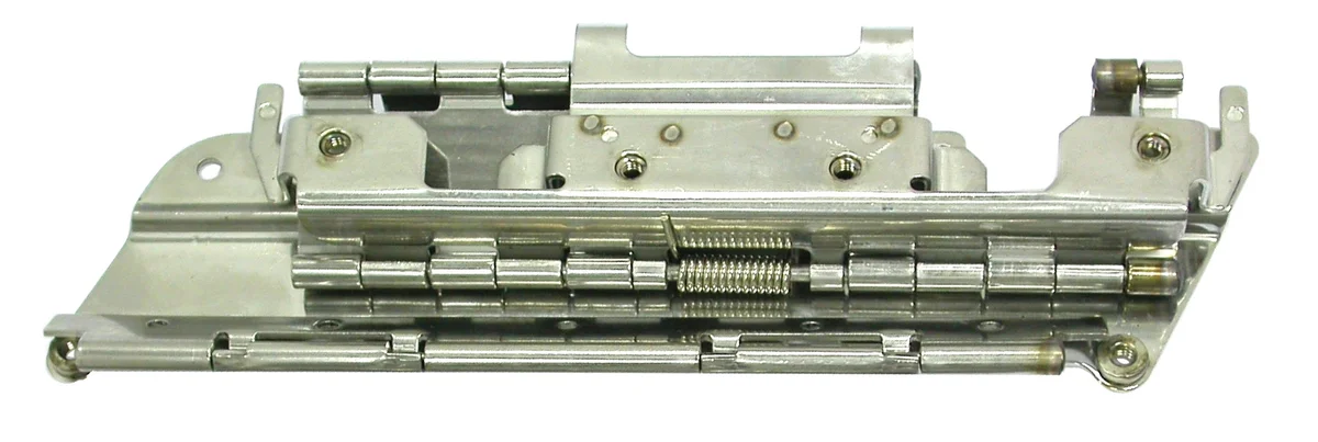 HARDDRIVE - 302453 - Saddlebag Latch