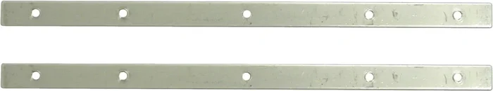 HARDDRIVE - 302456 - Saddlebag Plates