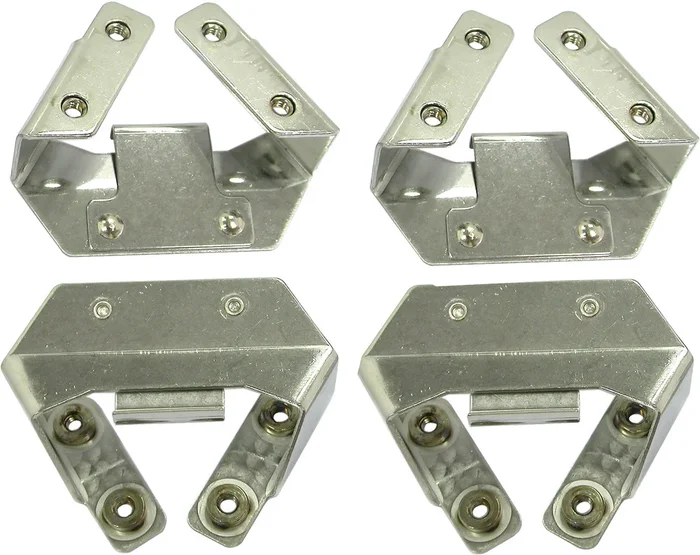 HARDDRIVE - 302460 - Saddlebag Latch