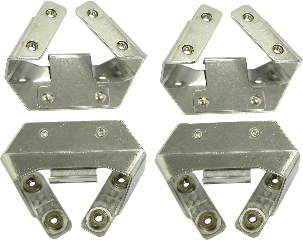 HARDDRIVE - 302460 - Saddlebag Latch